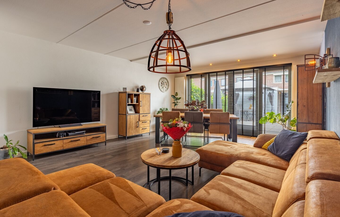 Tussenwoning te koop: Koelhuisstraat 29, Huissen