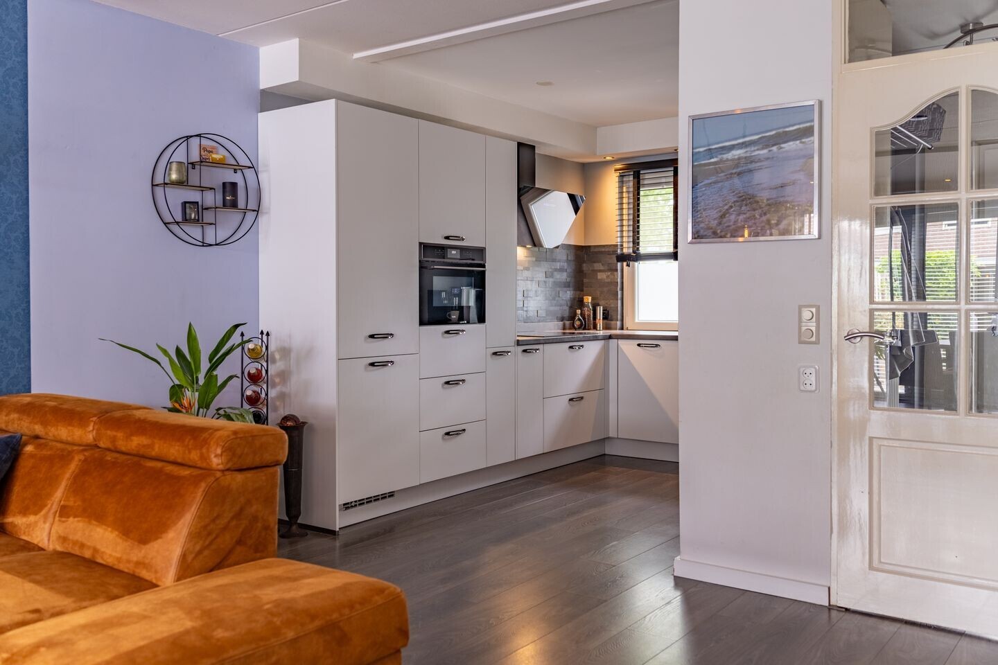 Tussenwoning te koop: Koelhuisstraat 29, Huissen