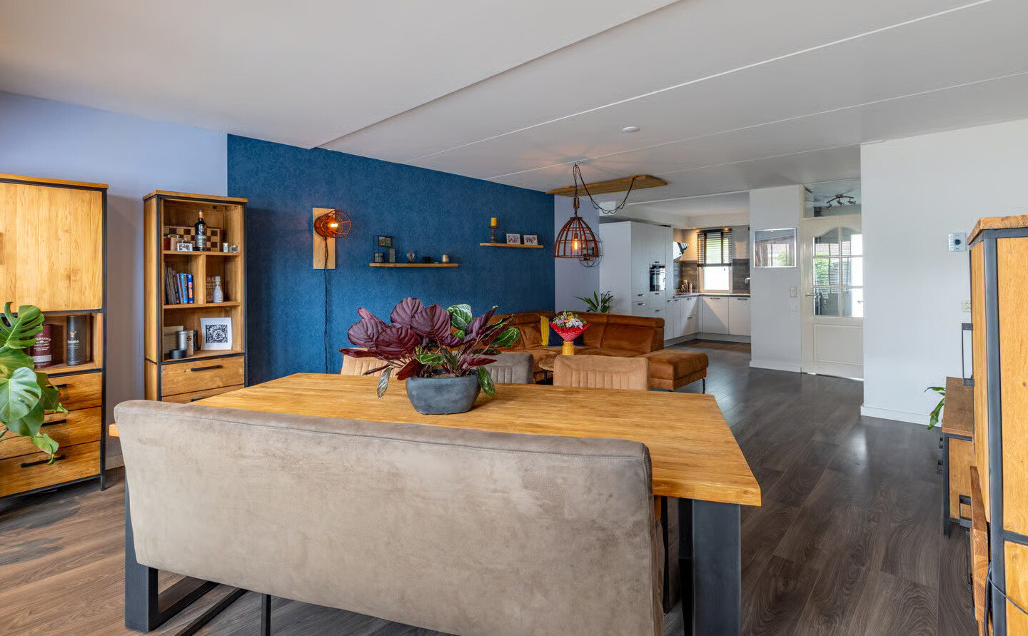Tussenwoning te koop: Koelhuisstraat 29, Huissen