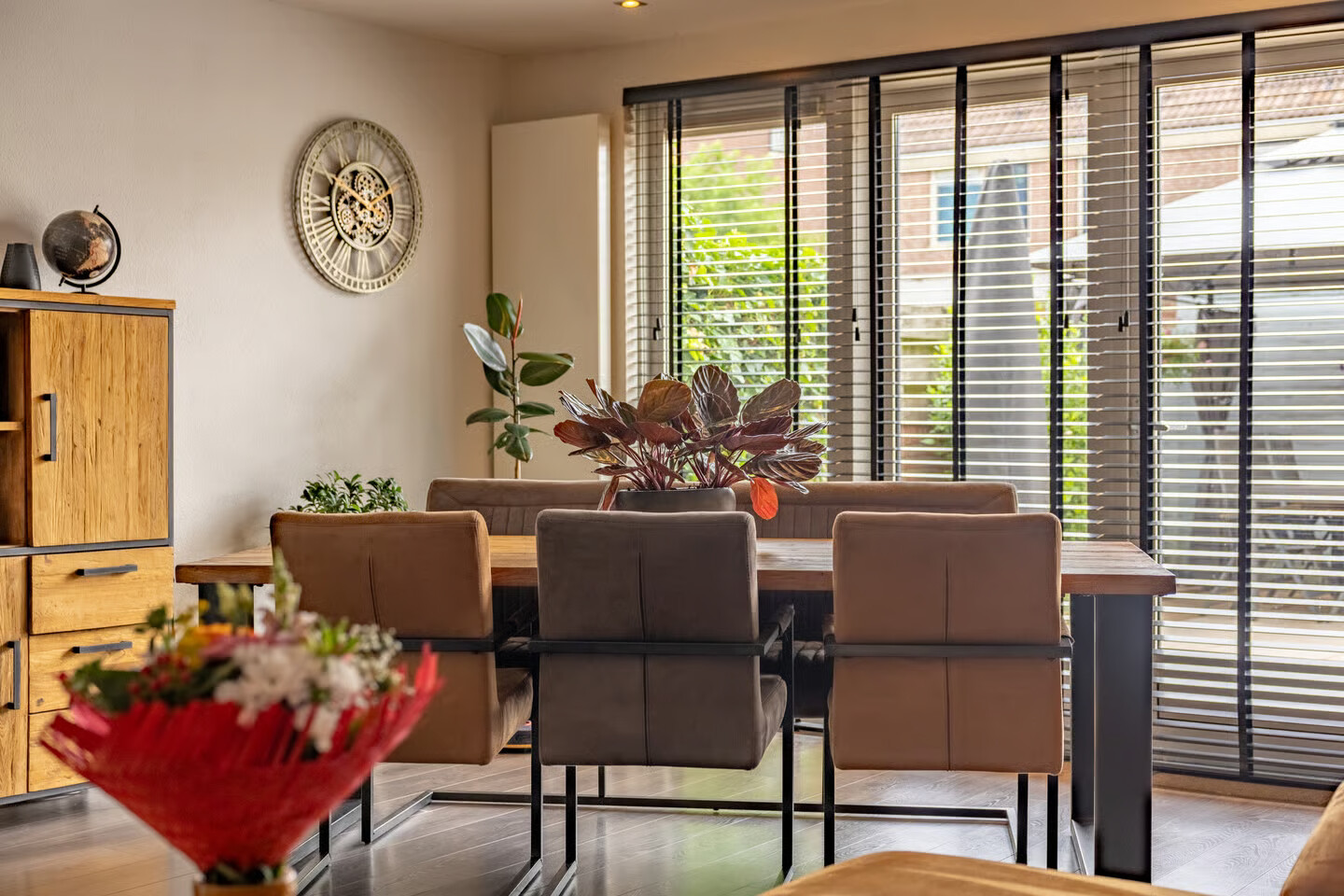 Tussenwoning te koop: Koelhuisstraat 29, Huissen