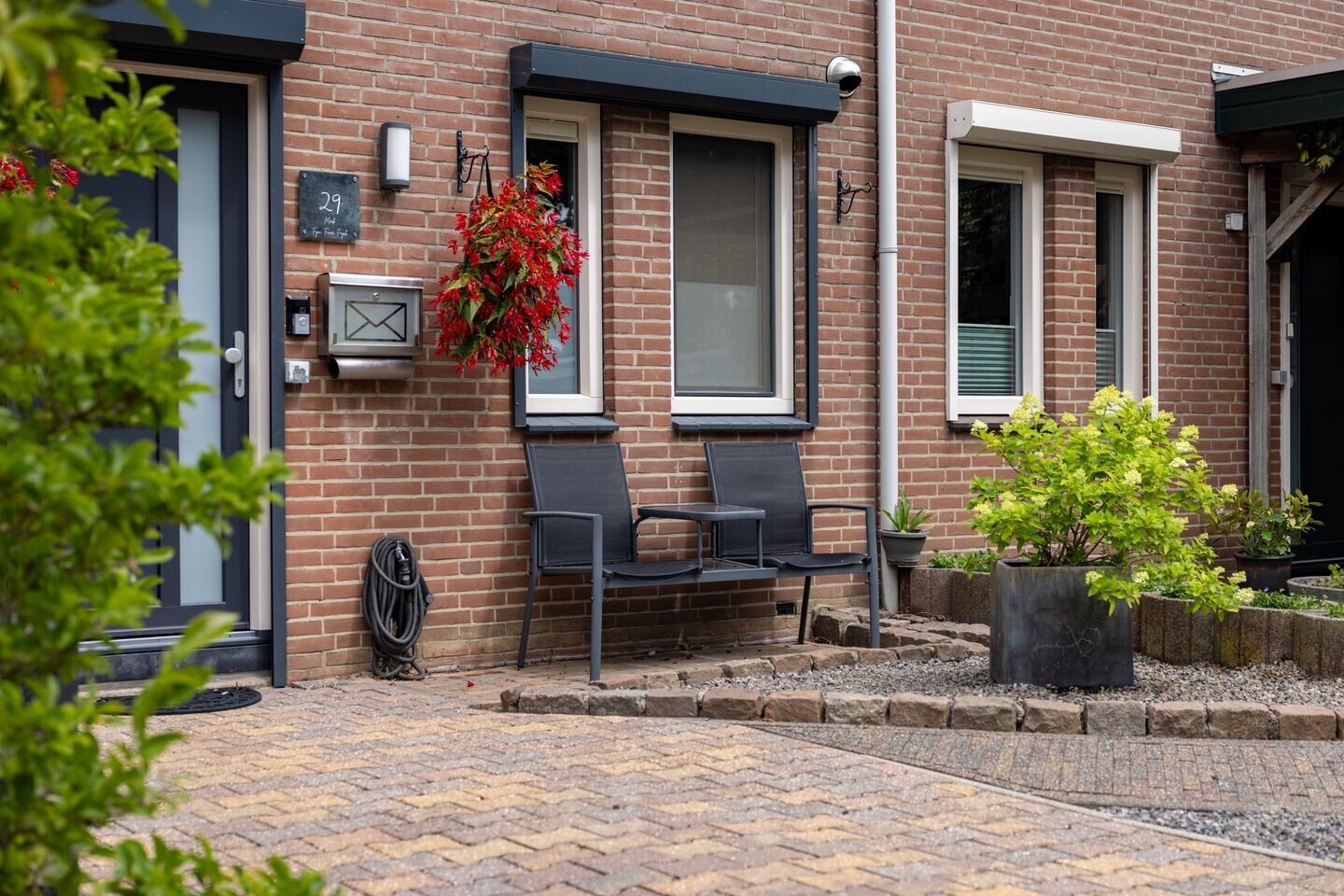 Tussenwoning te koop: Koelhuisstraat 29, Huissen