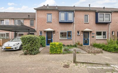 Gravekamp 119