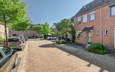 Gravekamp 95