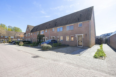 Gravekamp 2