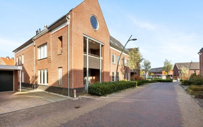 Stoeterij 11