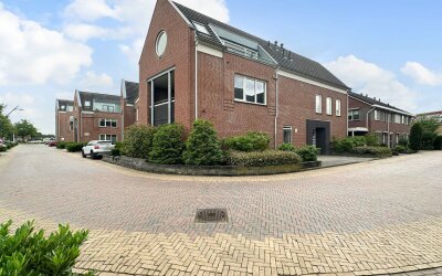Stoeterij 22