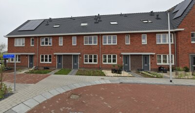 Dokter Leo van der Laanstraat 10