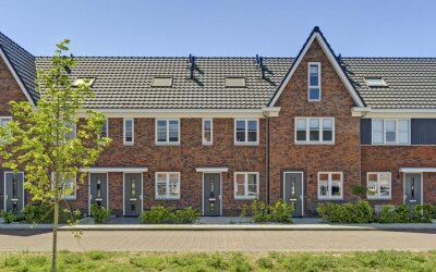 Dokter Leo van der Laanstraat 42