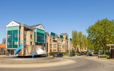 Stadswal Noord 23