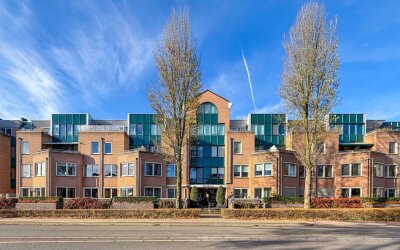 Stadswal Noord 28