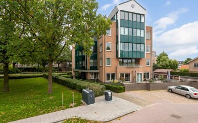 Stadswal Noord 43