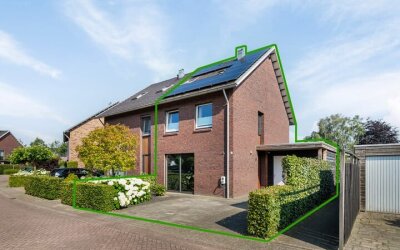 Huis te koop Witte Emille 7
