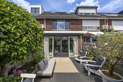 Keurvorstsingel 10