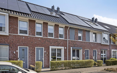 Keurvorstsingel 5
