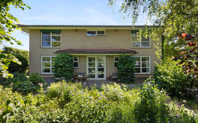 De Steeg 16