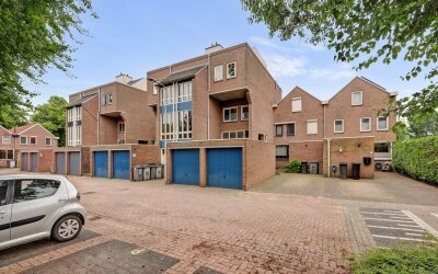 Stuurboord 20-A