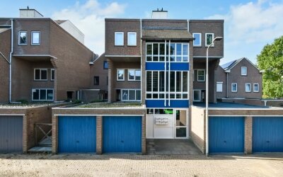 Stuurboord 22-B