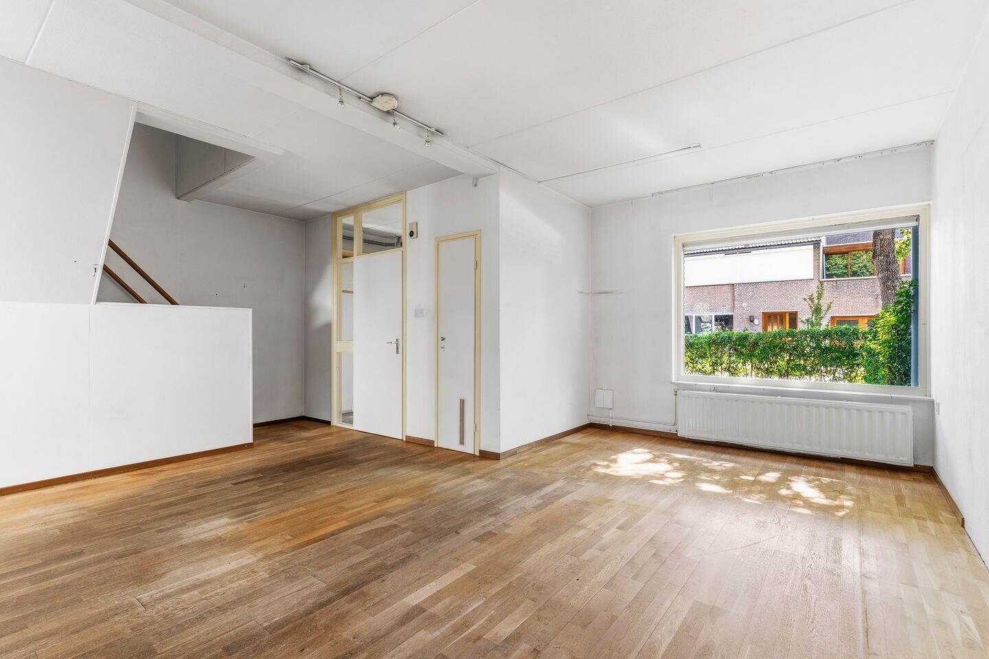 Tussenwoning te koop: Dissel 7, Huissen