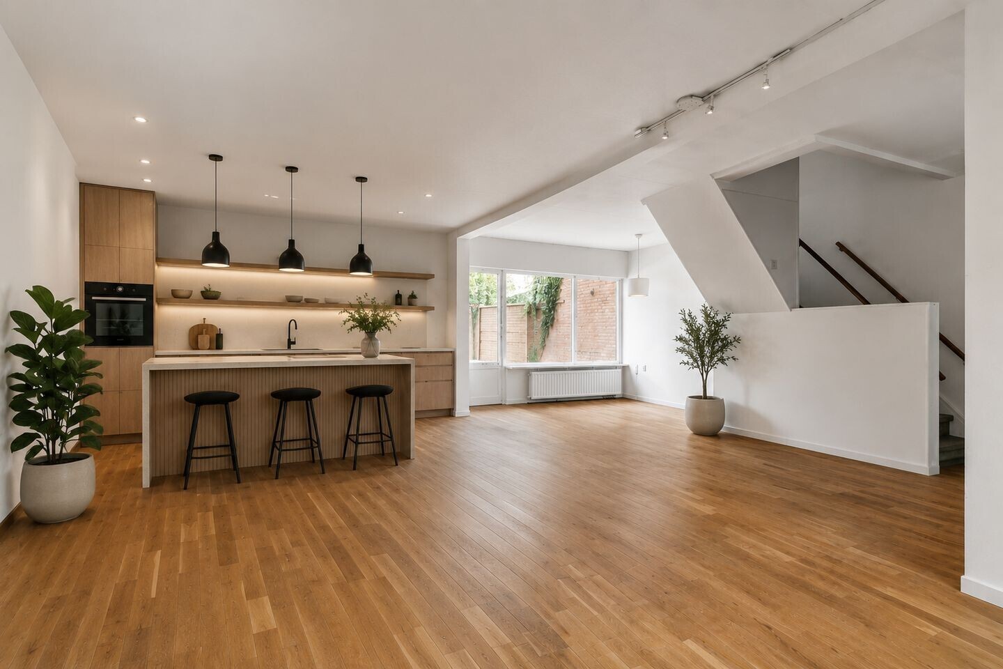 Tussenwoning te koop: Dissel 7, Huissen