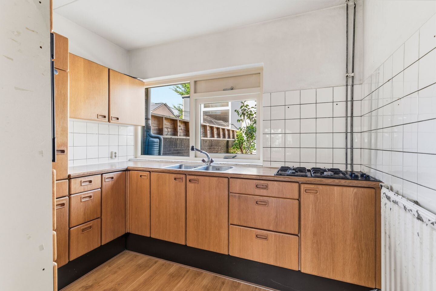 Tussenwoning te koop: Dissel 7, Huissen