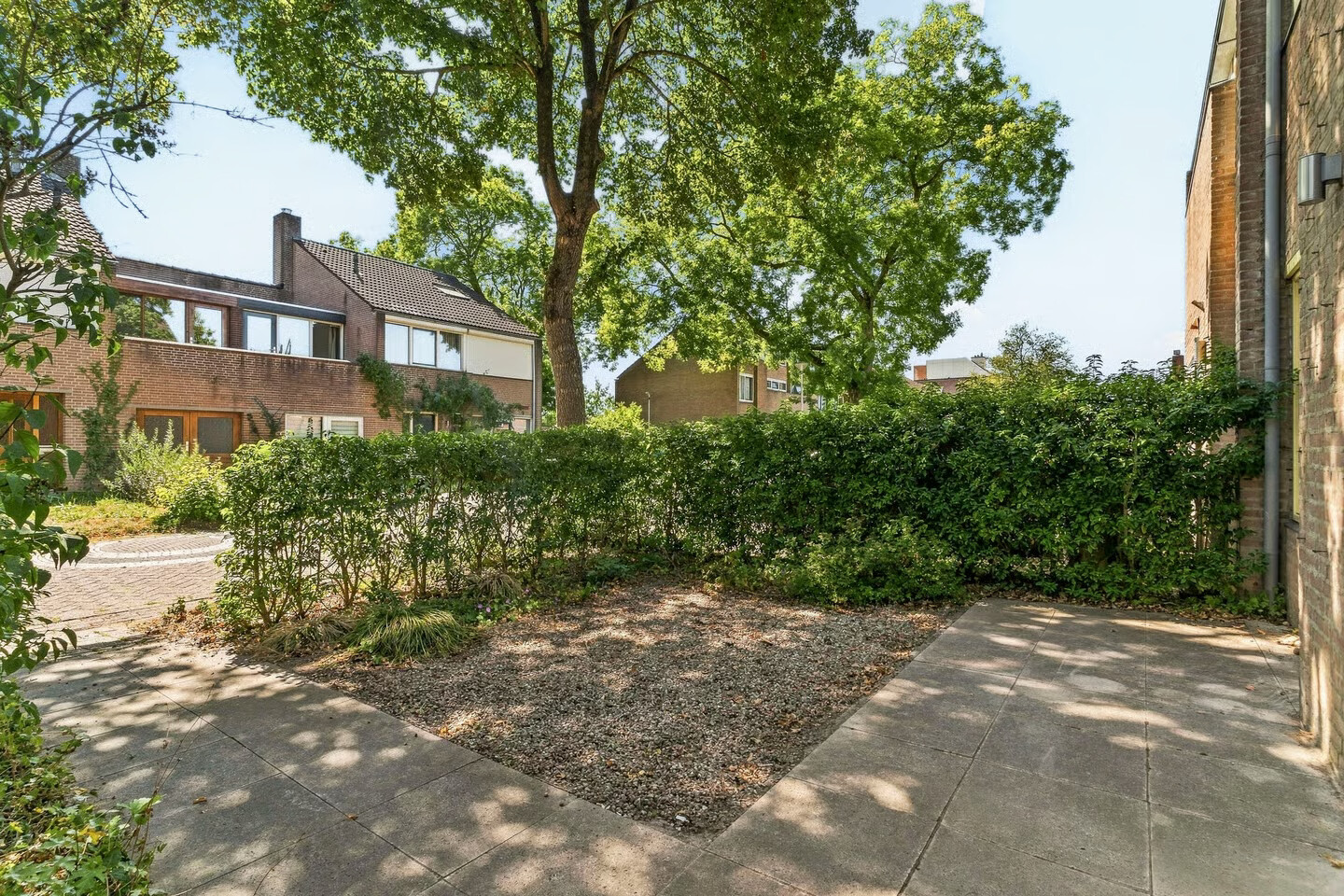 Tussenwoning te koop: Dissel 7, Huissen