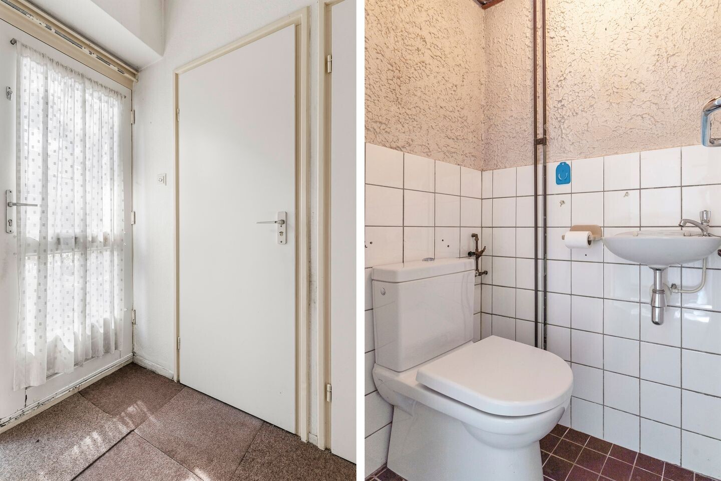 Tussenwoning te koop: Dissel 7, Huissen