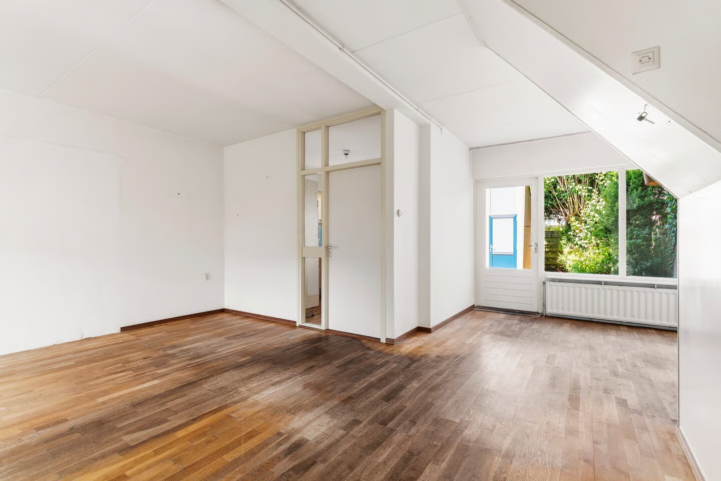 Tussenwoning te koop: Dissel 7, Huissen