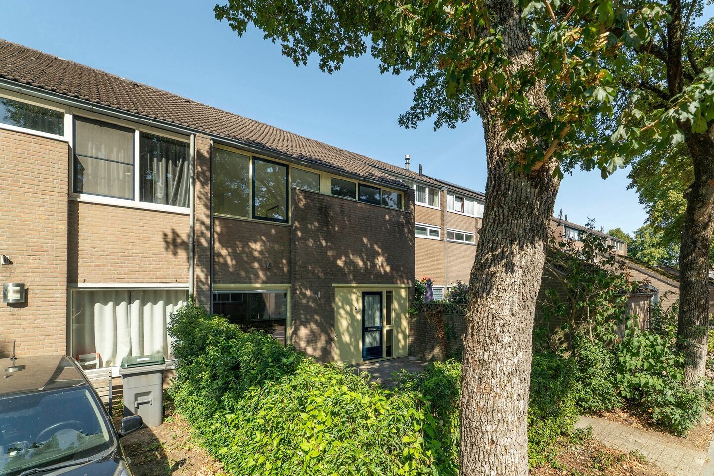 Tussenwoning te koop: Dissel 7, Huissen