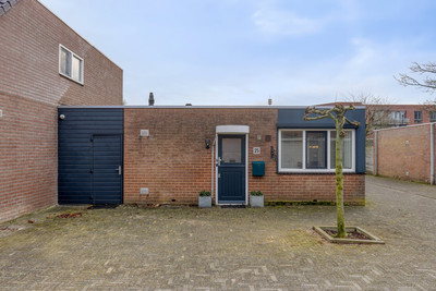 Sportdreef 25