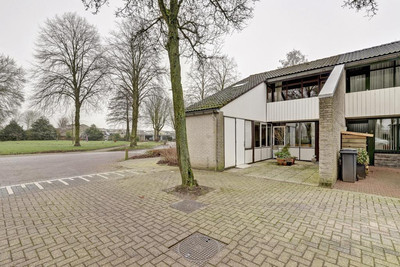 Blokland 1