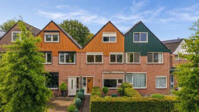Huis te koop Holthuizerdreef 135