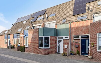 Hazeleger 9