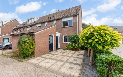 Reigerbos 24