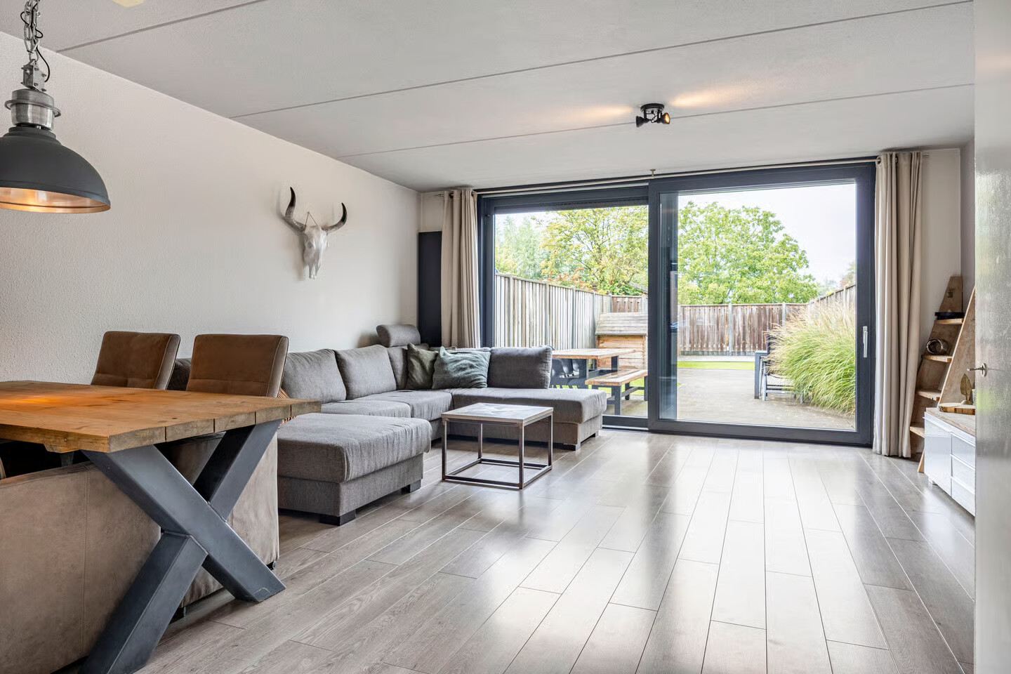 Hoekwoning te koop: Beemd 63, Huissen