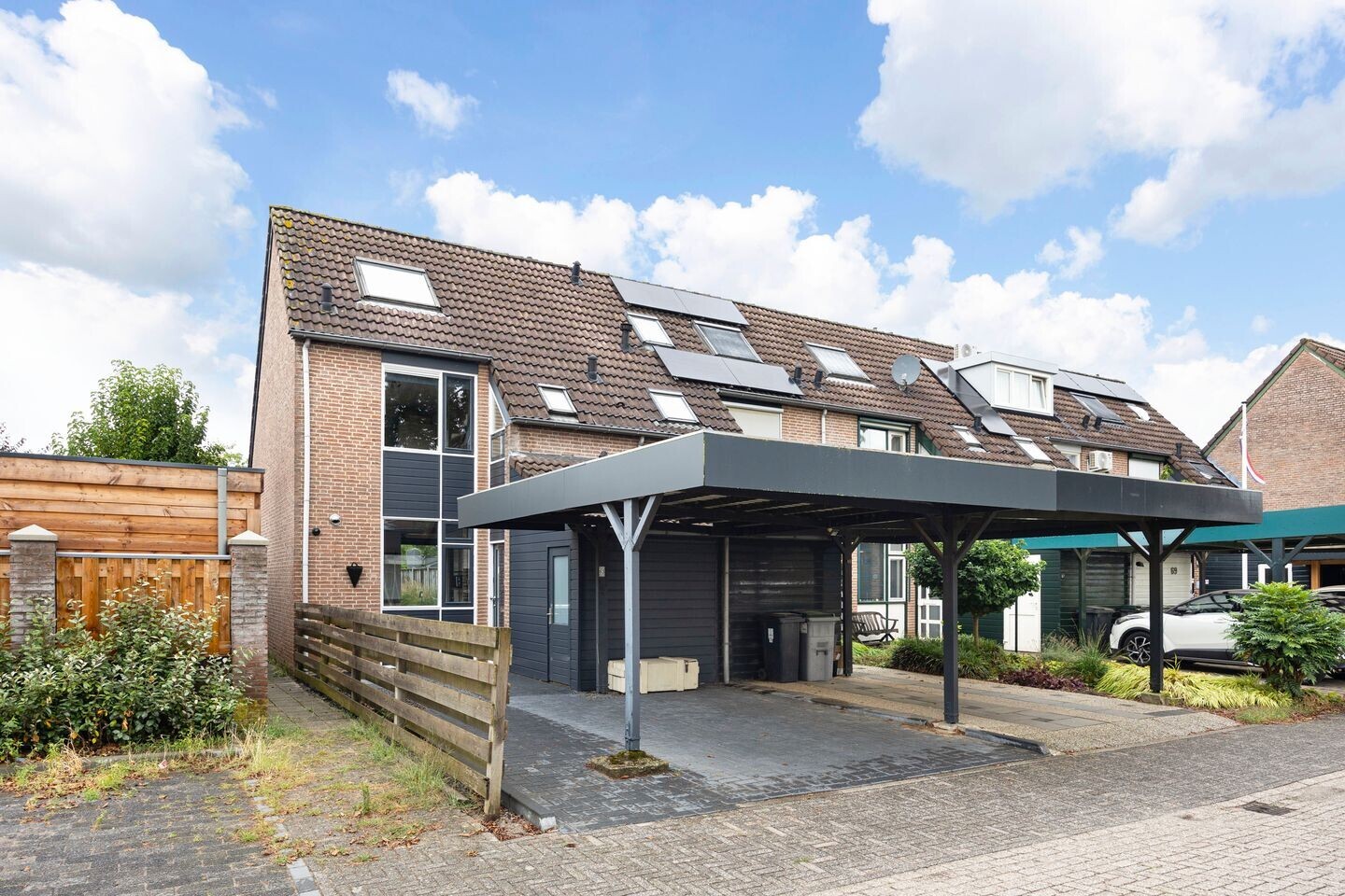 Hoekwoning te koop: Beemd 63, Huissen