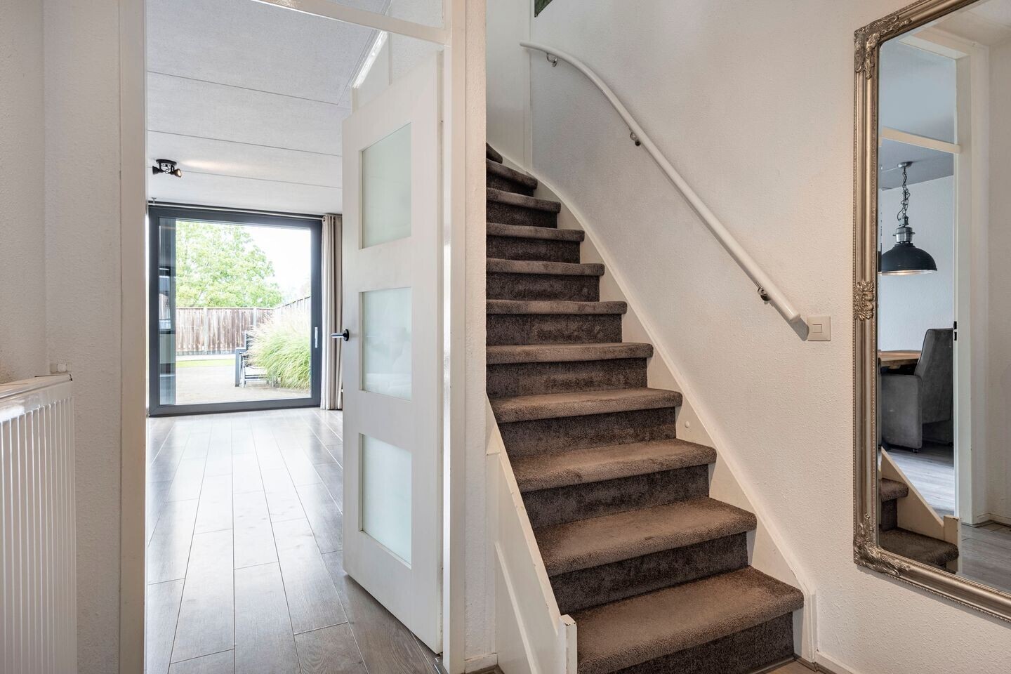Hoekwoning te koop: Beemd 63, Huissen