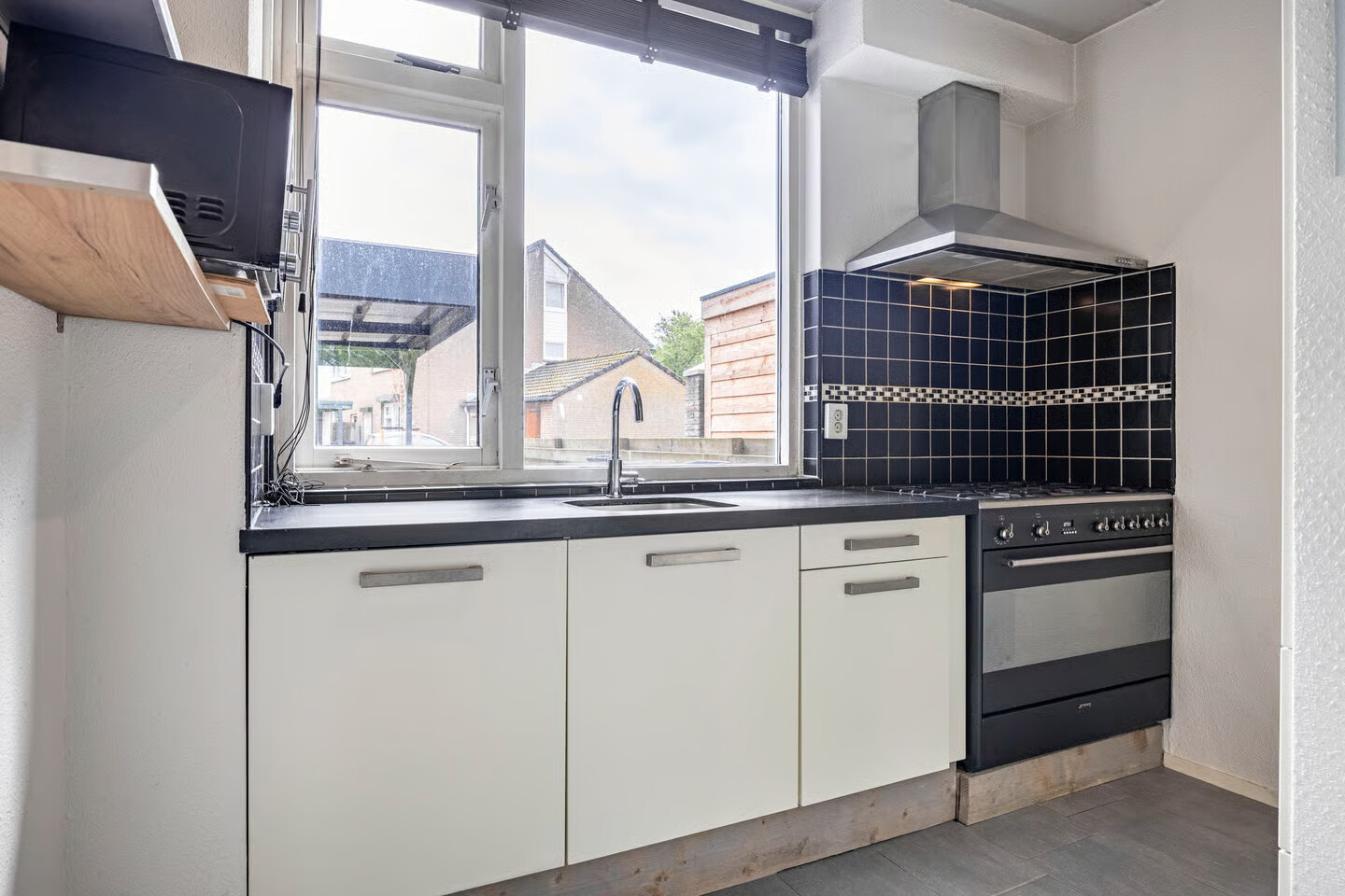 Hoekwoning te koop: Beemd 63, Huissen