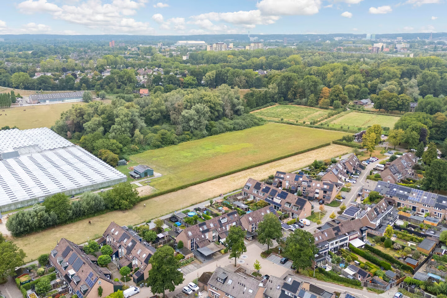 Hoekwoning te koop: Beemd 63, Huissen