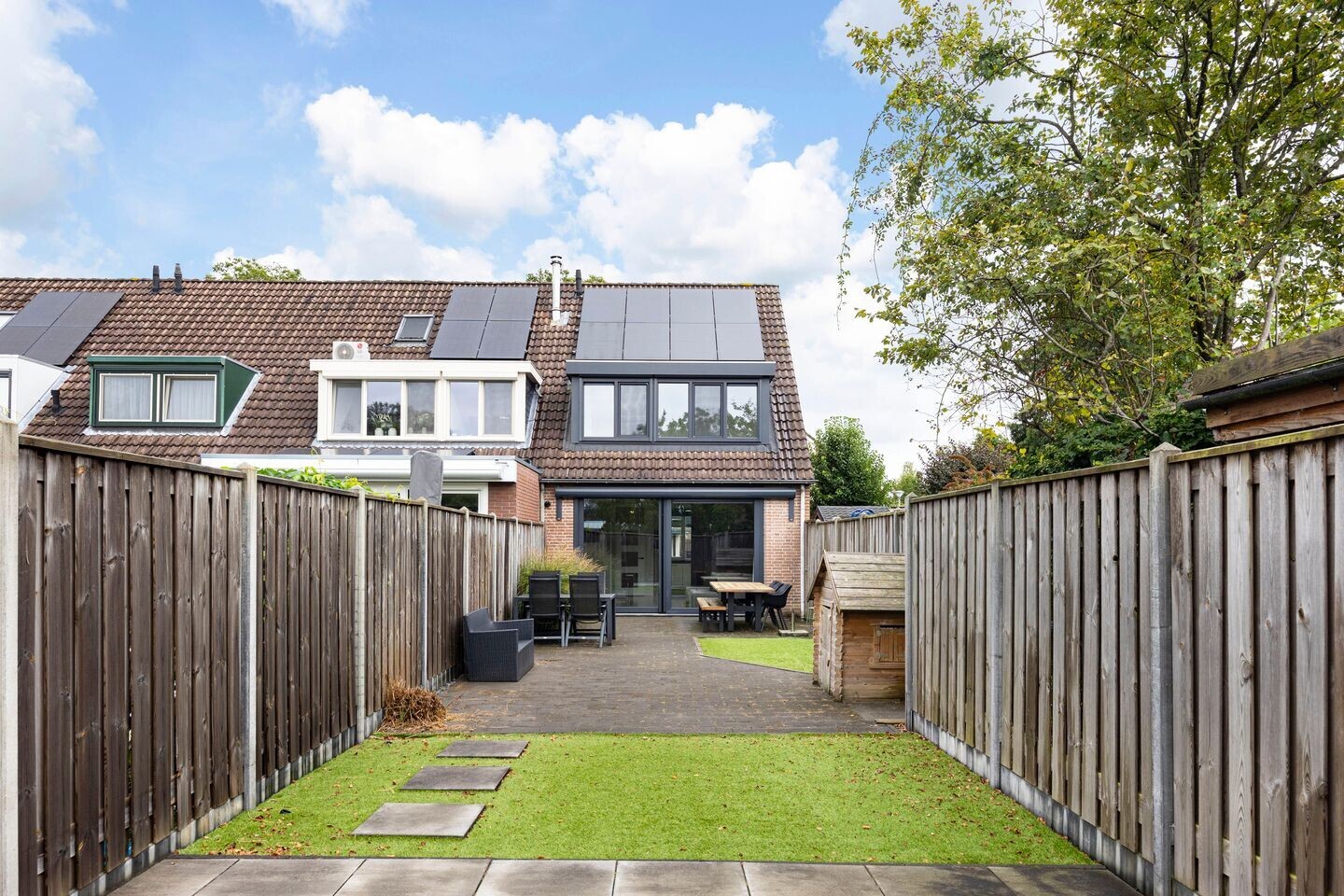 Hoekwoning te koop: Beemd 63, Huissen