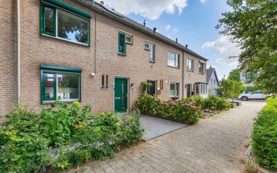 Huis te koop Hofmeesterij 81