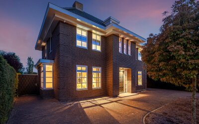 Luitenantstraat 12