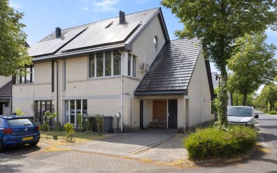 Luitenantstraat 15
