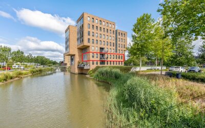 Koningsboulevard 43
