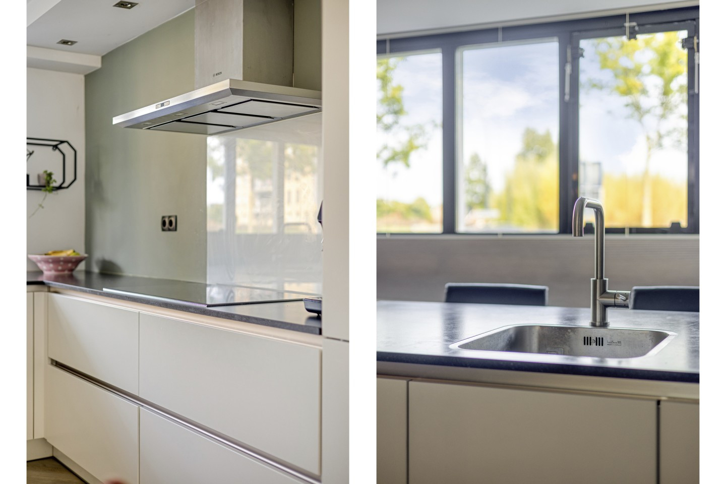 Tussenwoning te koop: Koningsboulevard 174, Huissen