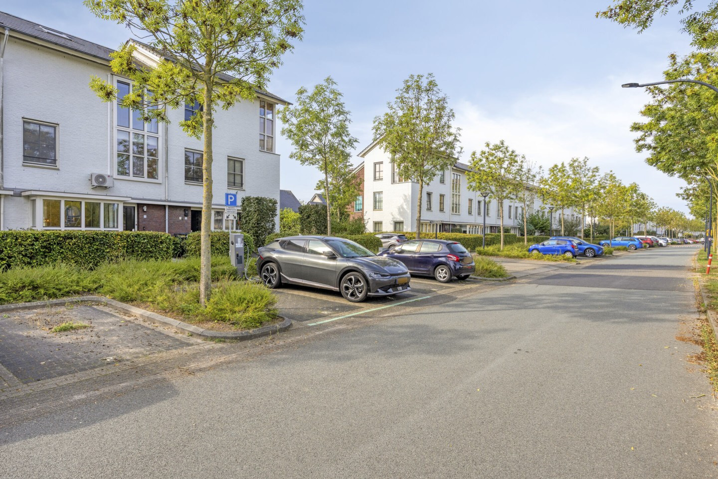 Tussenwoning te koop: Koningsboulevard 174, Huissen