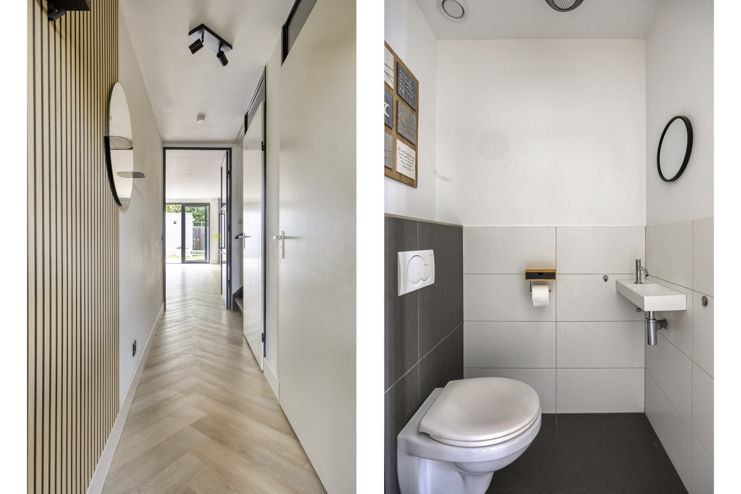 Tussenwoning te koop: Koningsboulevard 174, Huissen