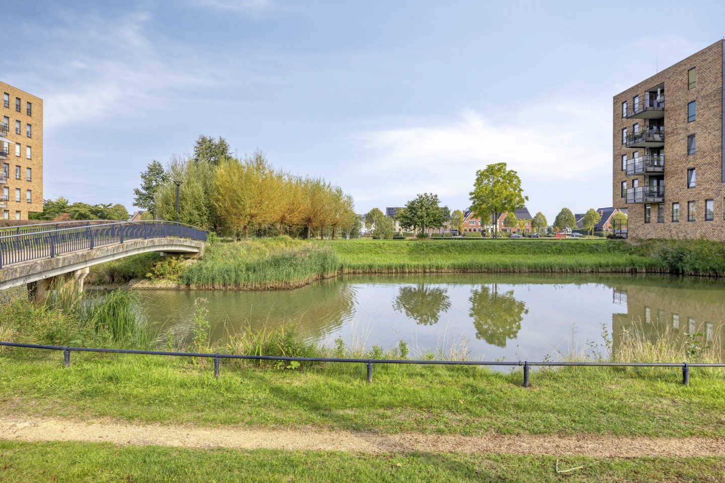 Tussenwoning te koop: Koningsboulevard 174, Huissen