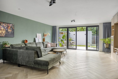 Koningsboulevard 174