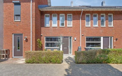 Centuriostraat 18