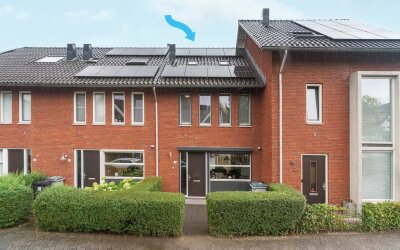 Huis te koop Centuriostraat 4